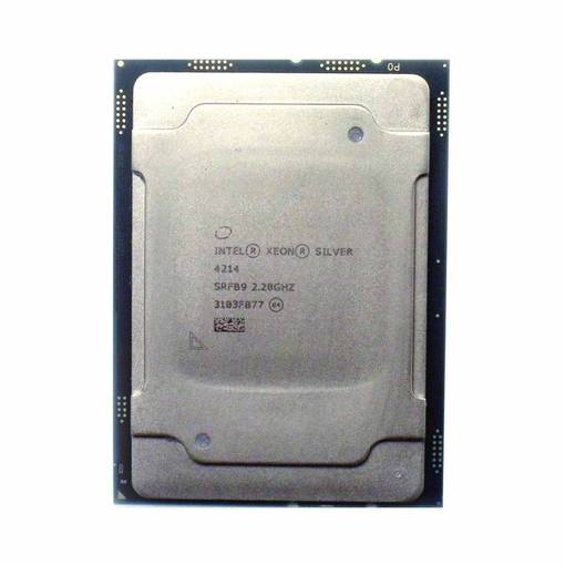 Процессор Intel Xeon Silver 4214 SRFB9