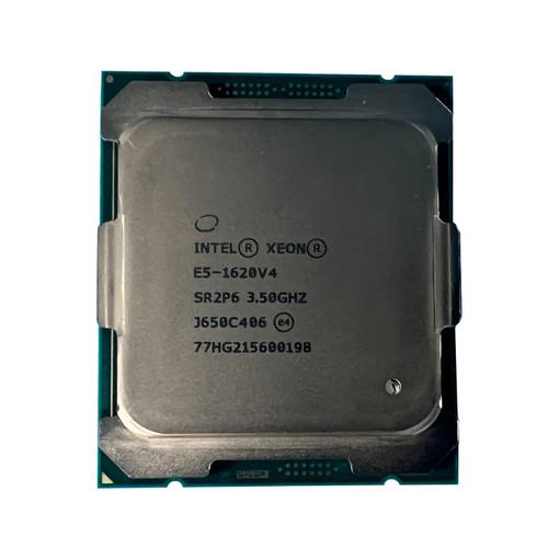 Процессор Intel Xeon E5-1620 SR2P6