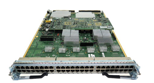 Интерфейсный модуль Juniper EX8200-48T 710-020680