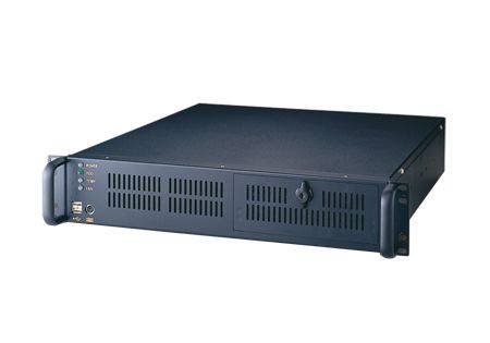 Промышленный компьютерный корпус 4U IIPC-623BP-50ZC