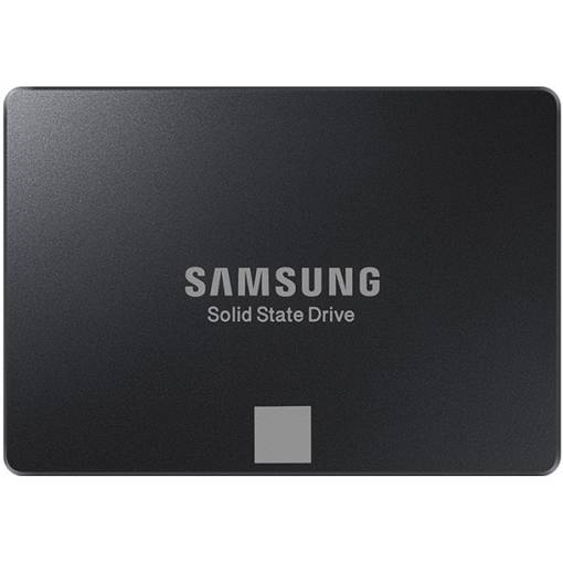 SSD SATA Samsung 1.92TB 2.5" MZ7LH1T9HMLT-00005