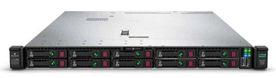 Сервер HPE ProLiant DL360 Gen10 10SFF P19767-B21