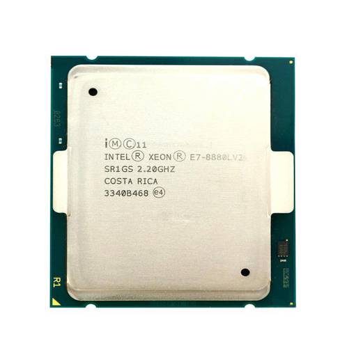 Процессор Intel Xeon E7-8880L SR1GS