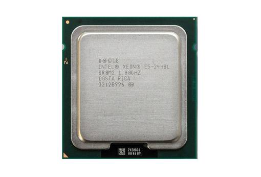 Процессор Intel Xeon E5-2448L SR0M2