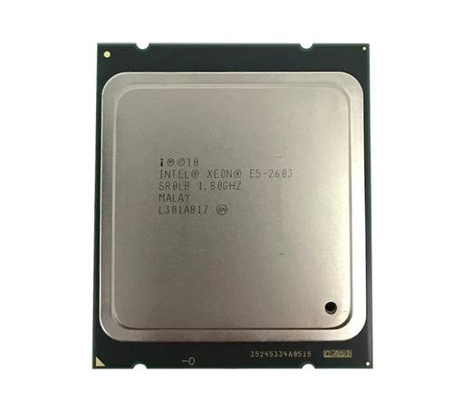 Процессор Intel Xeon E5-2603 SR0LB