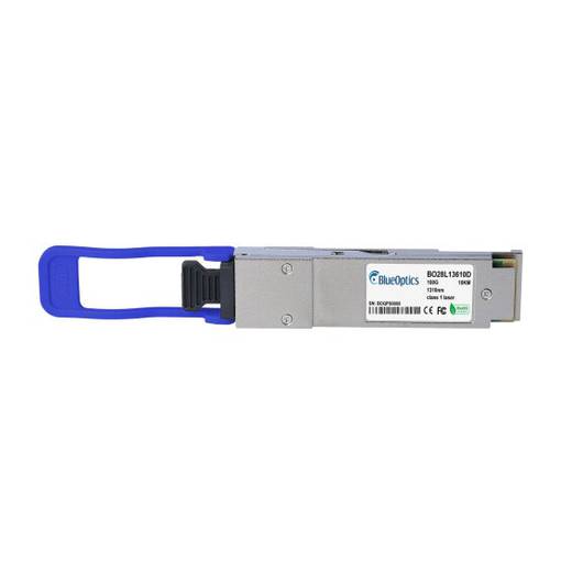 Трансивер Juniper JNP-QSFP-100G-LR4 QSFP-100GBASE-LR4 QSFP28 740-058732