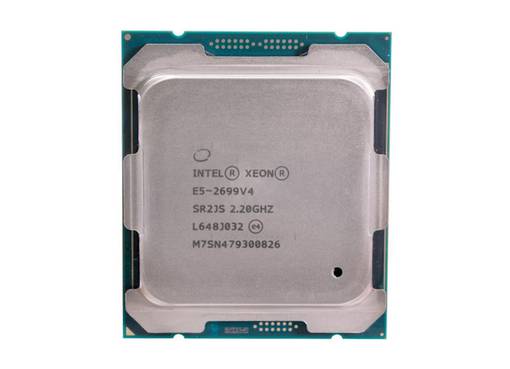 Процессор Intel Xeon E5-2699 SR2JS