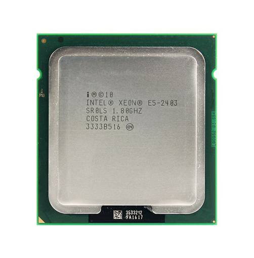 Процессор Intel Xeon E5-2403 SR0LS