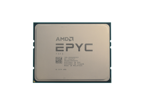 Процессор AMD EPYC 73F3 100-000000321