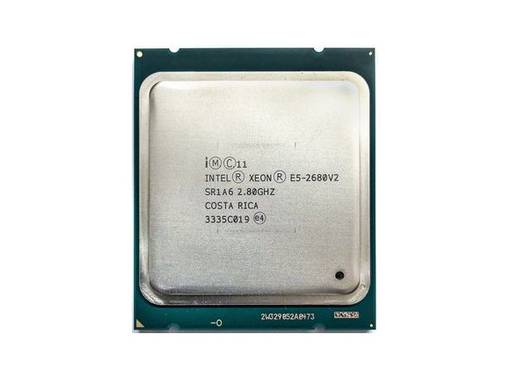 Процессор Intel Xeon E5-2680 SR1A6
