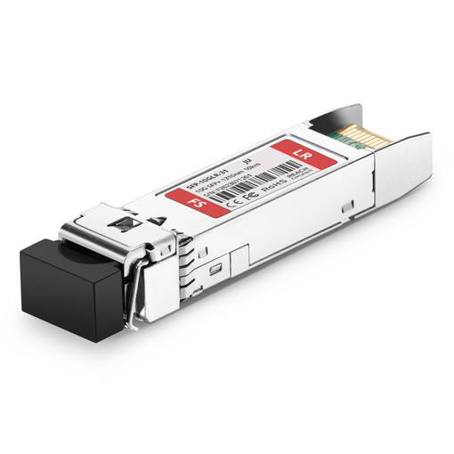 Трансивер Juniper Compatible 10GBASE-T SFP+ RJ-45 30m EX-SFP-10GE-T