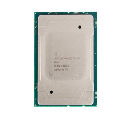 Процессор Intel Xeon Silver 4116 SR3HQ