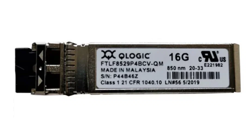 Трансивер SFP+ Qlogic 16Gbps FTLF8529P4BCV-QM