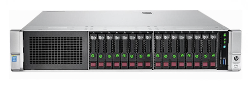 Сервер HPE Proliant DL380 Gen9 16SFF