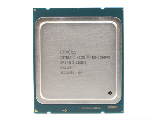 Процессор Intel Xeon E5-2660 SR1AB