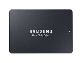 Накопитель SSD SATA Samsung 960 GB 2.5" 789132-003