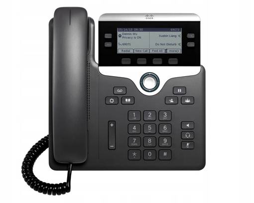 IP Телефон Cisco CP-7811-K9=