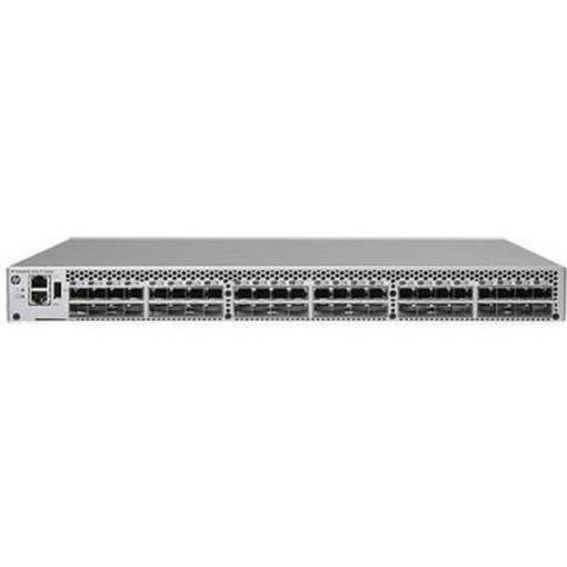 Коммутатор HPE Fibre Channel SN6600B