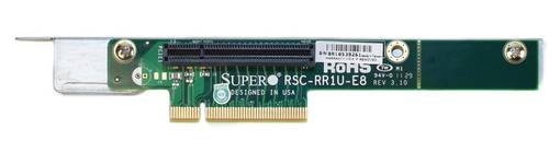 Райзер Supermicro RSC-RR1U-E8