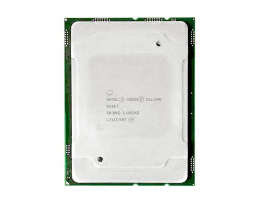 Процессор Intel Xeon Silver 4116T SR3MQ