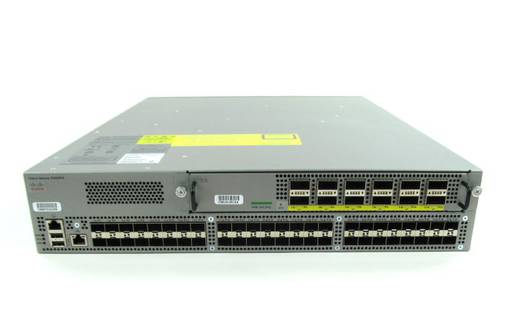 Коммутатор Cisco N9K-C9396PX