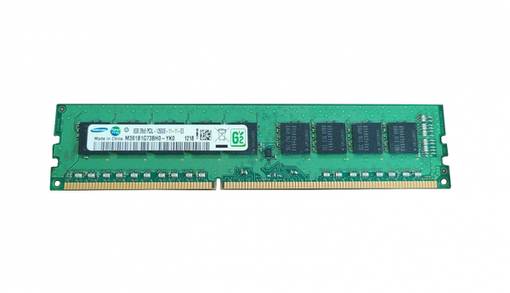 Оперативная память Samsung 8GB PC3L-12800E M391B1G73BH0-YK0
