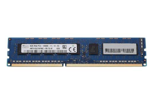 Оперативная память Hynix 8GB PC3-12800EHMT41GU7AFR8C-PB