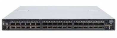 Коммутатор 1U Mellanox SB7890 InfiniBand EDR 100Gb/s Switch System 36-QSFP28 MSB7890-ES2R