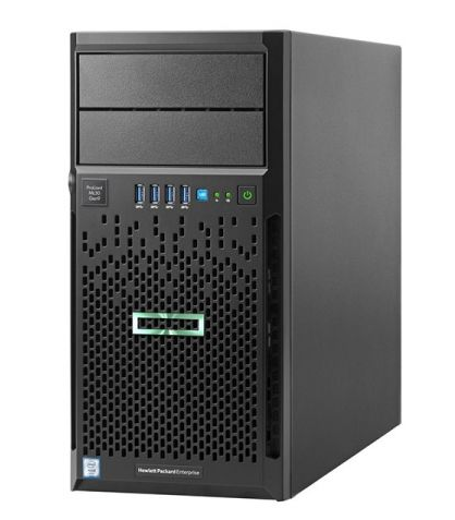 Сервер HPE ProLiant ML30 Gen9 8SFF 823403-B21