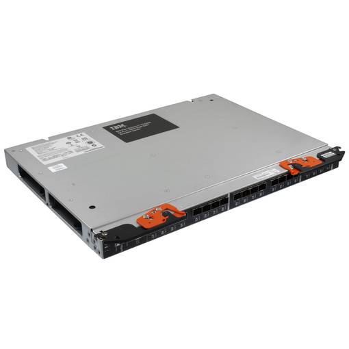 Коммутатор IBM FC5022 24 port 16Gb 90Y9359 90Y9358