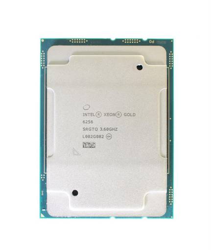 Процессор Intel Xeon Gold 6256 SRGTQ