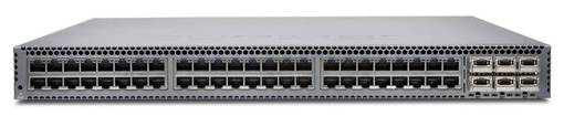 Коммутатор Juniper QFX5100-48T-AFO