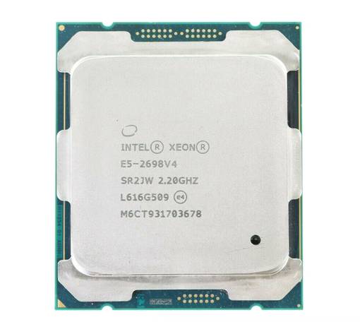 Процессор Intel Xeon E5-2698 SR2JW