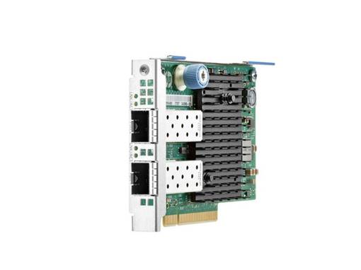 Сетевая карта HPE Ethernet 10Gb 2-Port 727054-B21