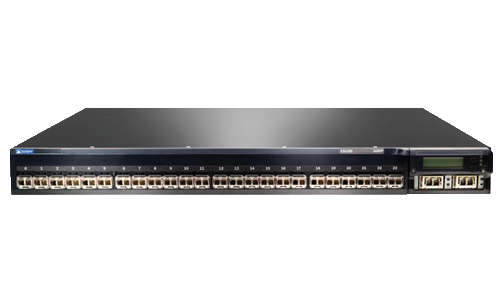 Коммутатор Juniper EX4200-24F-DC