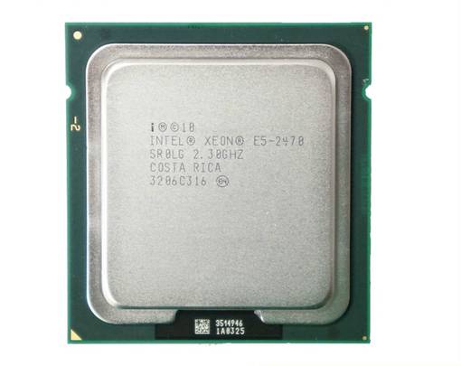 Процессор Intel Xeon E5-2470 SR0LG