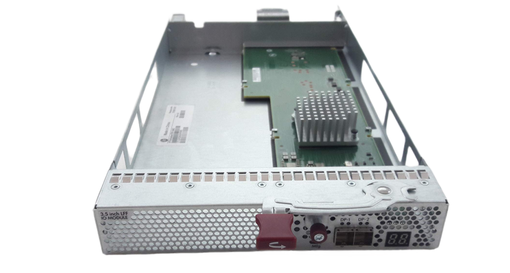 Модуль HP 3PAR I/O SFF SAS3 12gb/s E7W11-04402 781533-001 E7W10-04402