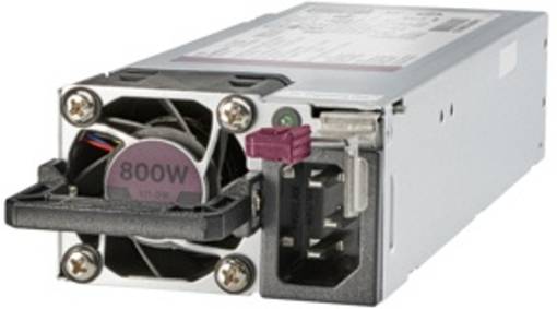 Блок питания HPE 800W Flex Slot -48VDC Hot Plug Low Halogen 865434-B21
