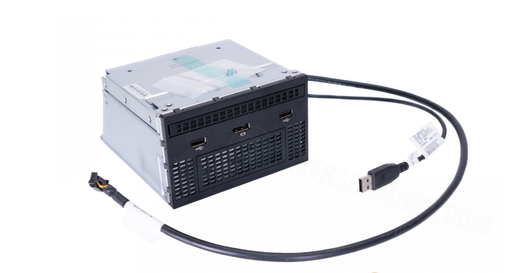 Модуль HPE универсальный для DL38X Gen10 826708-B21