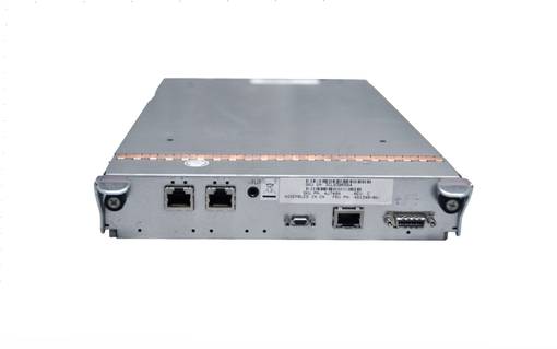 Контроллер HPE iSCSI SMART ARRAY для MSA2012i MSA2000i AJ748A 481340-001