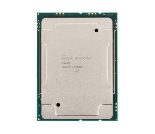 Процессор Intel Xeon Gold 6226R SRGZC