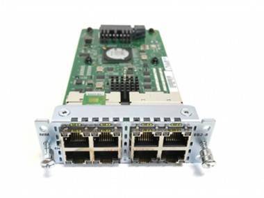 Модуль CISCO 8-Port NIM-ES2-8