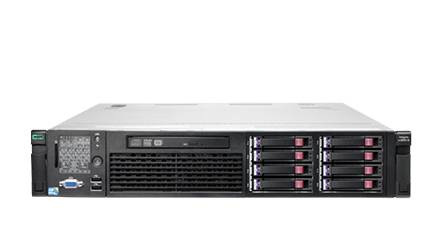 Сервер HPE Integrity RX2800I6