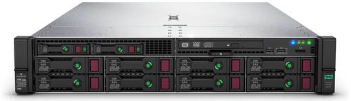 Сервер HPE ProLiant DL380 Gen10 8 LFF