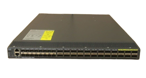 Коммутатор Cisco Fabric Interconnect 24x QSFP+ UCS-FI-6332-16UP