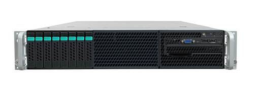 Сервер HPE ProLiant ML350 Gen9 8LFF 754537-B21
