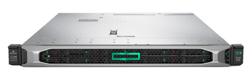 Сервер HPE ProLiant DL360 Gen10 10SFF NVMe