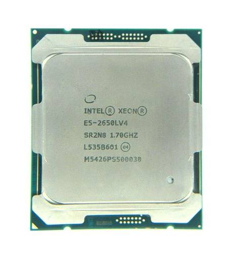 Процессор Intel Xeon E5-2650L SR2N8