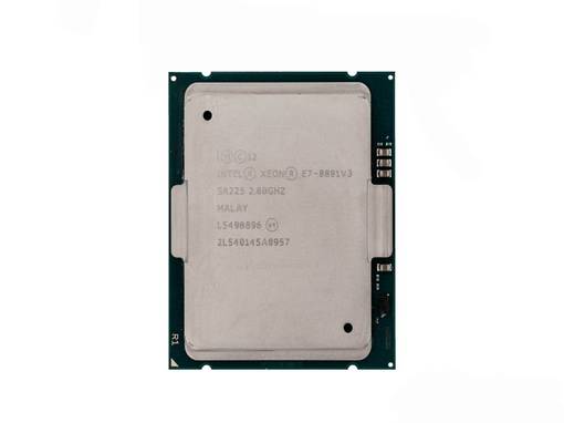 Процессор Intel Xeon E7-8891 SR225