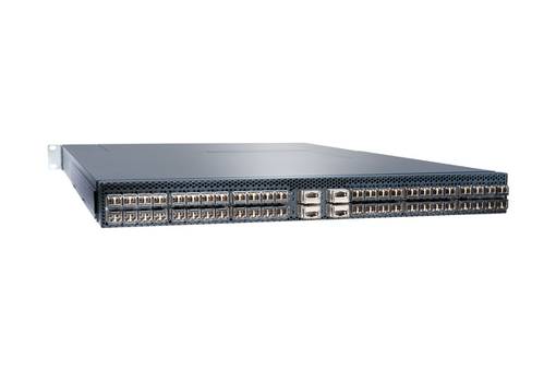 Коммутатор Juniper QFX3500-48S4Q